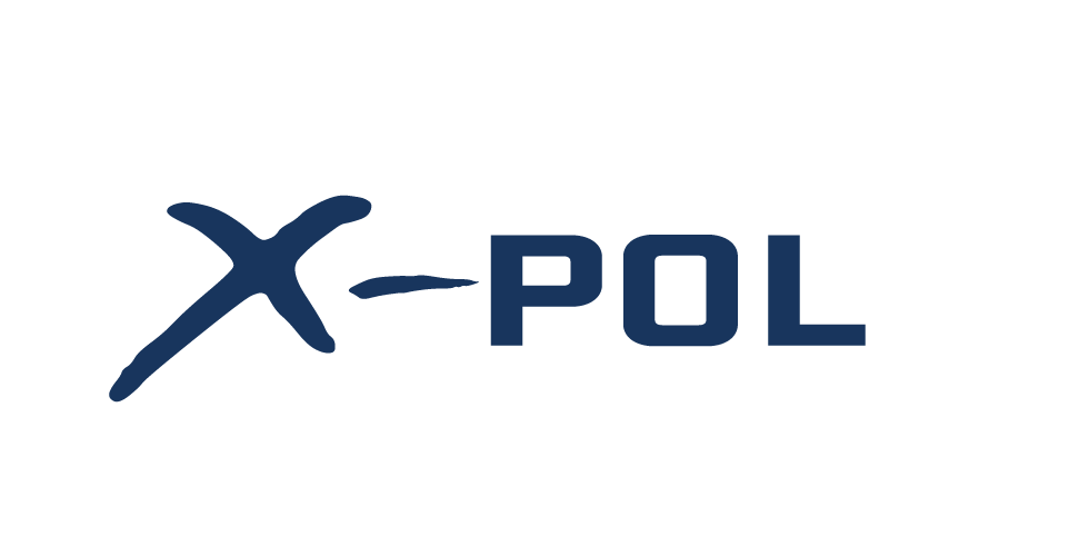 Logo, Firmaprofil utarbeidelse og websider for X-POL AS