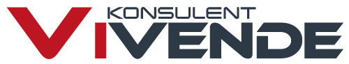 Logo, firmaprofilutarbeidelse og websider for Vivende AS